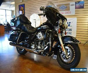 2011 Harley-Davidson Touring for Sale