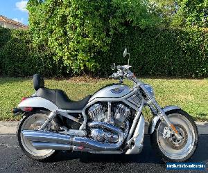 2003 Harley-Davidson V-ROD