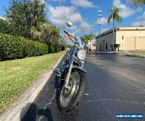 2003 Harley-Davidson V-ROD