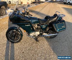 1979 Kawasaki Other