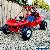 1989 Honda pilot FL400 off road buggy, original rare and collectible. for Sale