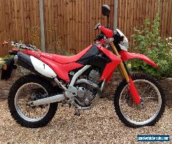 Honda CRF250L 2017 for Sale