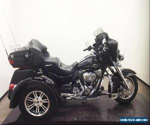 2013 Harley-Davidson Touring