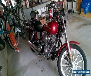 2004 Harley-Davidson Other