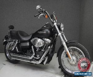 2006 Harley-Davidson Dyna