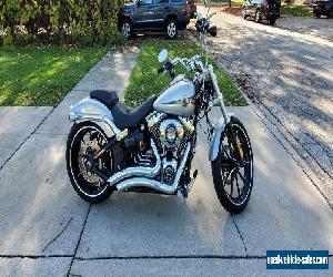 2015 Harley-Davidson Softail