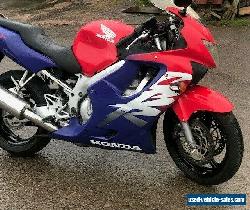 Honda cbr 600f for Sale