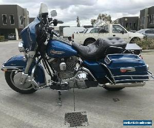 HARLEY DAVIDSON S&S ELECTRA GLIDE CLASSIC 01/1993MDL 48571KMS CLEAR PROJECT OFR 