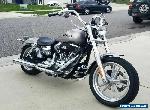 2008 Harley-Davidson FXDI for Sale