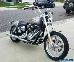 2008 Harley-Davidson FXDI for Sale