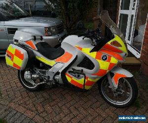 BMW K1200 RS for Sale