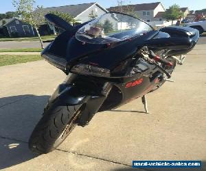 2001 Ducati 996 Biposto 996 Biposto