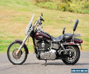 2006 Harley-Davidson Dyna