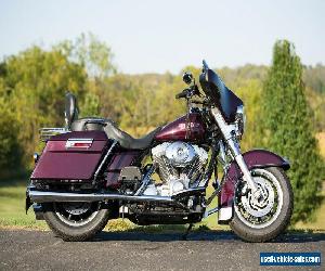 2005 Harley-Davidson Touring