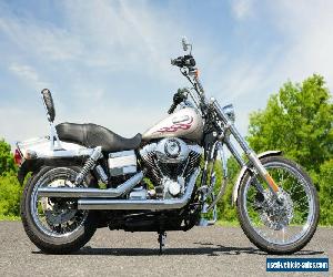 2007 Harley-Davidson Dyna