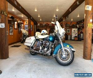 1973 Harley-Davidson Touring