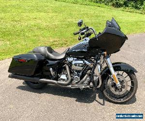 2017 Harley-Davidson Touring