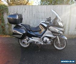 BMW R1200 RT MU 2010 TOURER for Sale