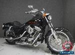 1987 Harley-Davidson FXR SUPER GLIDE for Sale