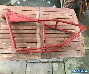 BARN FIND NEEDS FULL RESTORATION 1968 TRIUMPH T100 DAYTONA 500cc