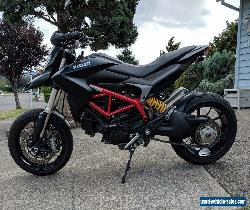 2015 Ducati Hypermotard for Sale