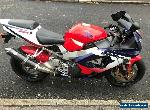 Honda Fireblade CBR 900 for Sale