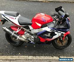 Honda Fireblade CBR 900 for Sale