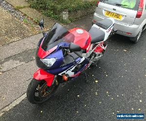 Honda Fireblade CBR 900