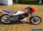 Honda MBX125F 1983 for Sale