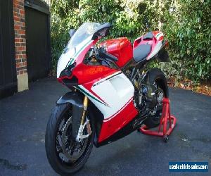 Ducati 1198s 2009 1 owner 6000 miles excellent condition. UK only. Buyer collect