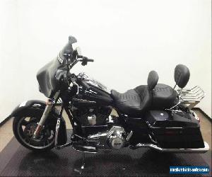 2013 Harley-Davidson Touring