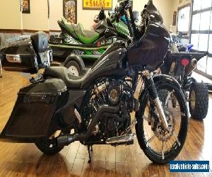 2018 Harley-Davidson Touring for Sale