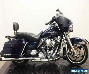 2012 Harley-Davidson Touring for Sale