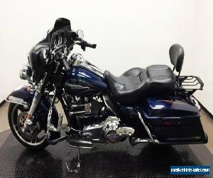 2012 Harley-Davidson Touring