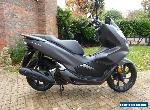 2018 Honda PCX125 WW125 for Sale