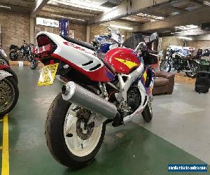 1996 Honda CBR. 900 RR Fireblade