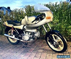 DUCATI 900 S2 BEVEL SS PROJECT CLASSIC BIKE BARN FIND DUCATI 900 SS DESMO