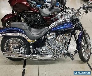 2007 Harley-Davidson Softail