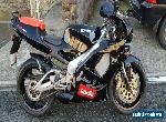 Aprilia rs125 2 stroke full power lovely condition  for Sale