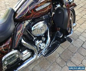 2011 Harley-Davidson Touring