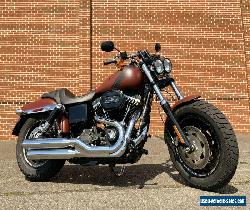 2017 Harley-Davidson Dyna for Sale