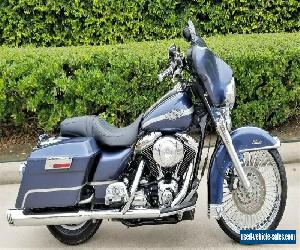 2003 Harley-Davidson Touring for Sale