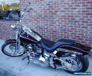 1994 Harley-Davidson Softail