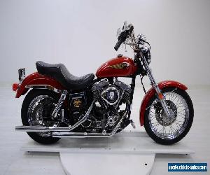 1984 Harley-Davidson Other