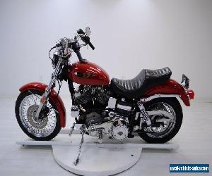 1984 Harley-Davidson Other