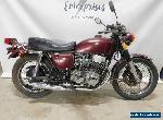 1975 Honda CB 750 CB750 Four   Project 1469  FREE SHIPPING TO ENGLAND   UK for Sale