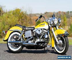 1978 Harley-Davidson FL Shovelhead for Sale