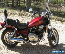 1985 Honda Magna for Sale