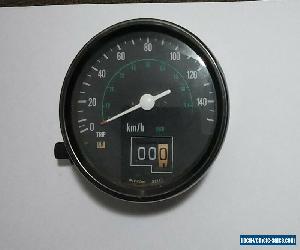 1981/82 Honda XR 500R speedometer.