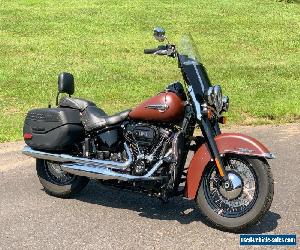 2018 Harley-Davidson Softail for Sale